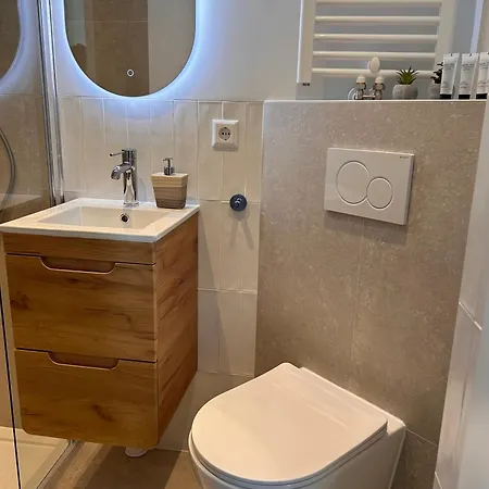 Amsterdam 80 Appartement Zandvoort