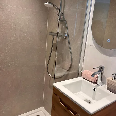 Appartement Amsterdam 80 *