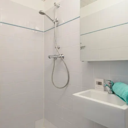 Amsterdam 80 Apartmán *