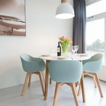 Amsterdam 80 Appartement