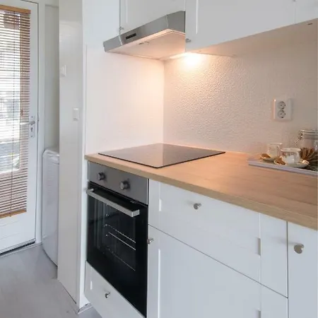 Amsterdam 80 Apartmán *