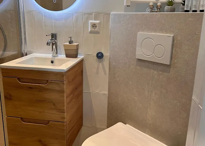 Amsterdam 80 Apartment Zandvoort