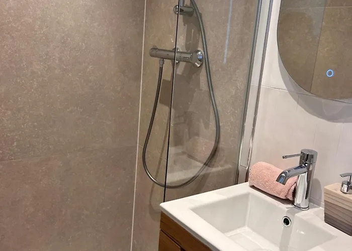 Apartment Amsterdam 80 *