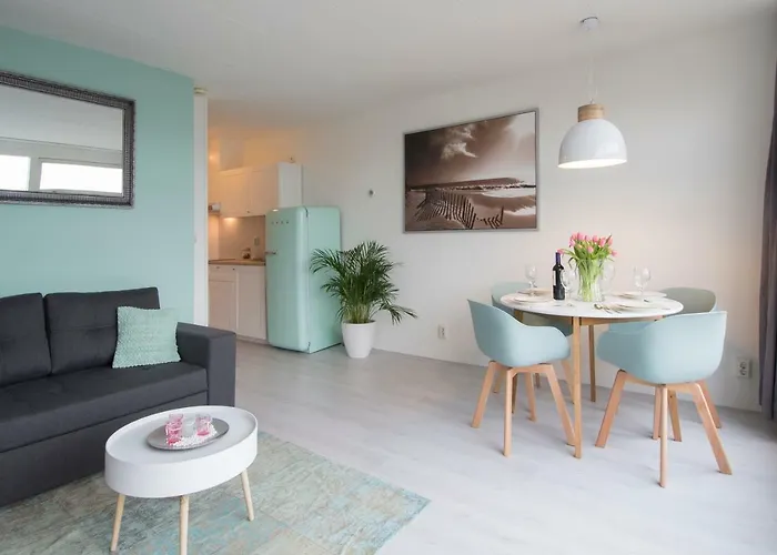 Apartment Amsterdam 80 *