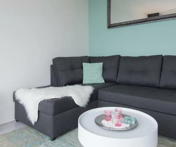 Apartment Amsterdam 80 *