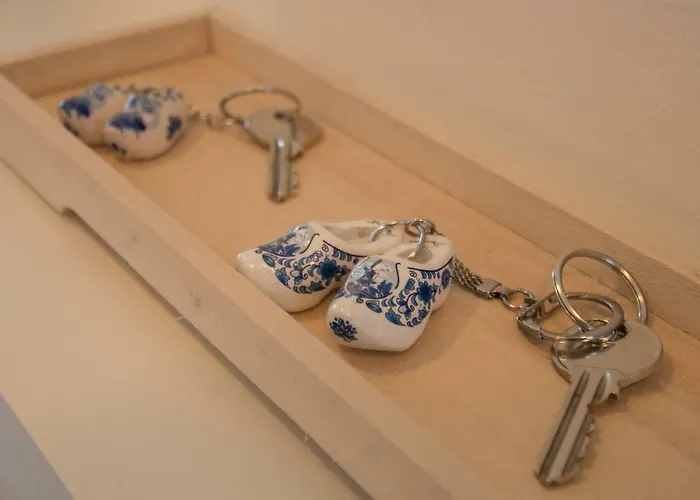 Amsterdam 80 Zandvoort