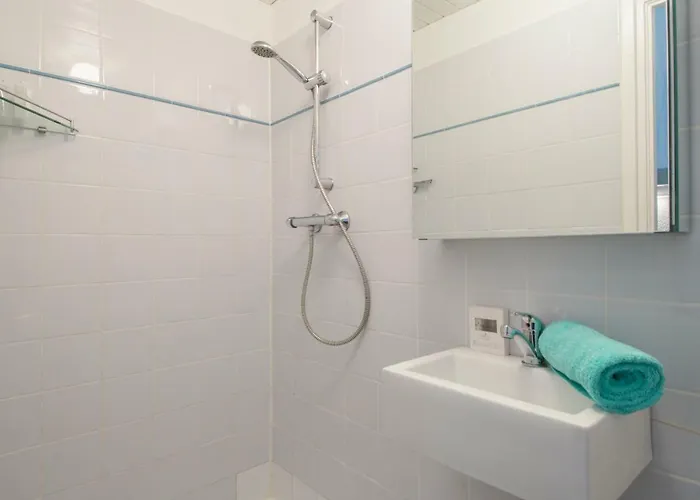 Amsterdam 80 Apartment *