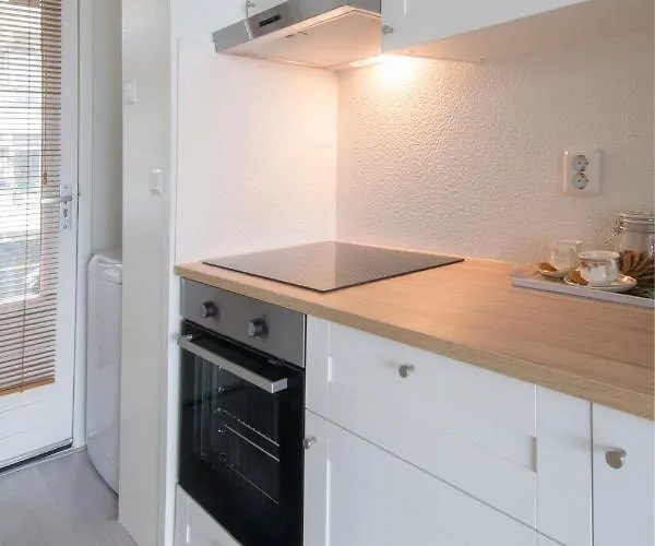 Amsterdam 80 Apartment *