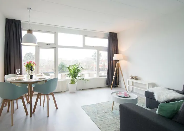 Amsterdam 80 Zandvoort