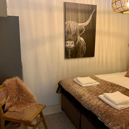 Amsterdam 80 Appartement *