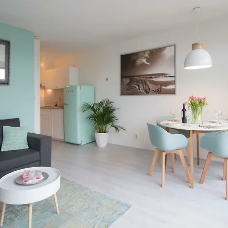 Appartement Amsterdam 80 *