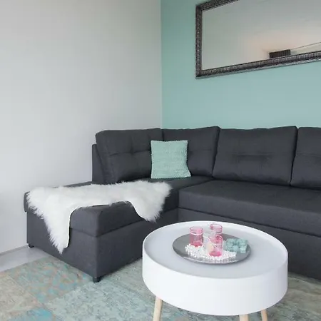 Appartement Amsterdam 80 *