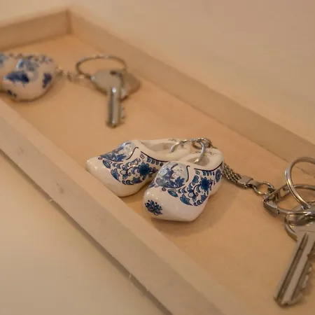 Amsterdam 80 Zandvoort